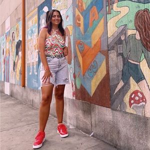 Meet your Posher, Katia